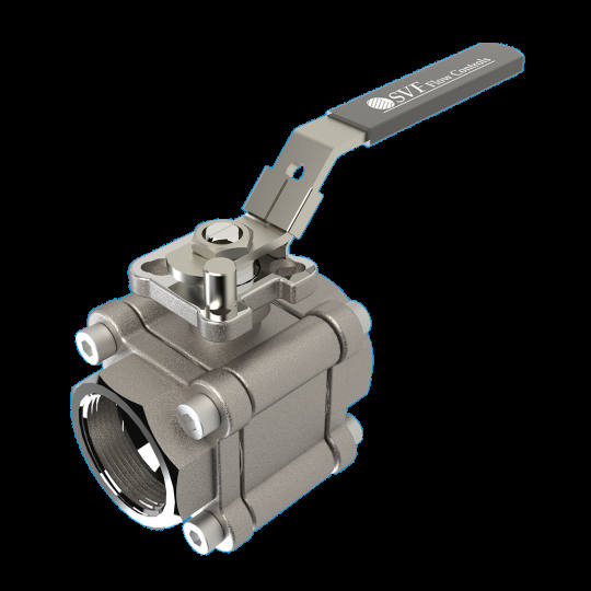 R9 BALL VALVE