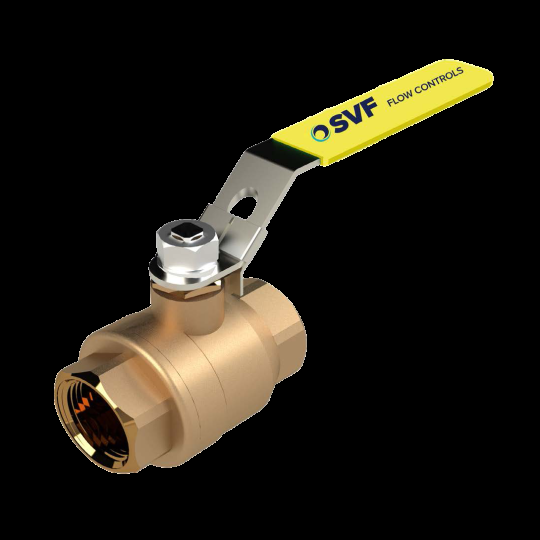 20BZ Ball Valve