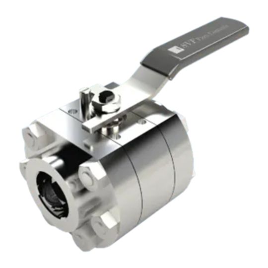 H7 BALL VALVE